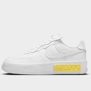 Air Force 1 Fontanka